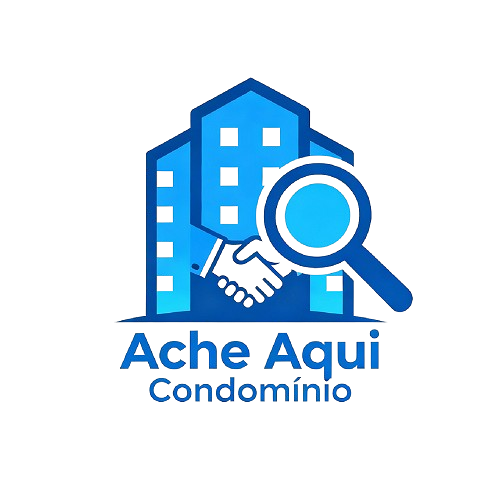 Ache Aqui Condomínio
