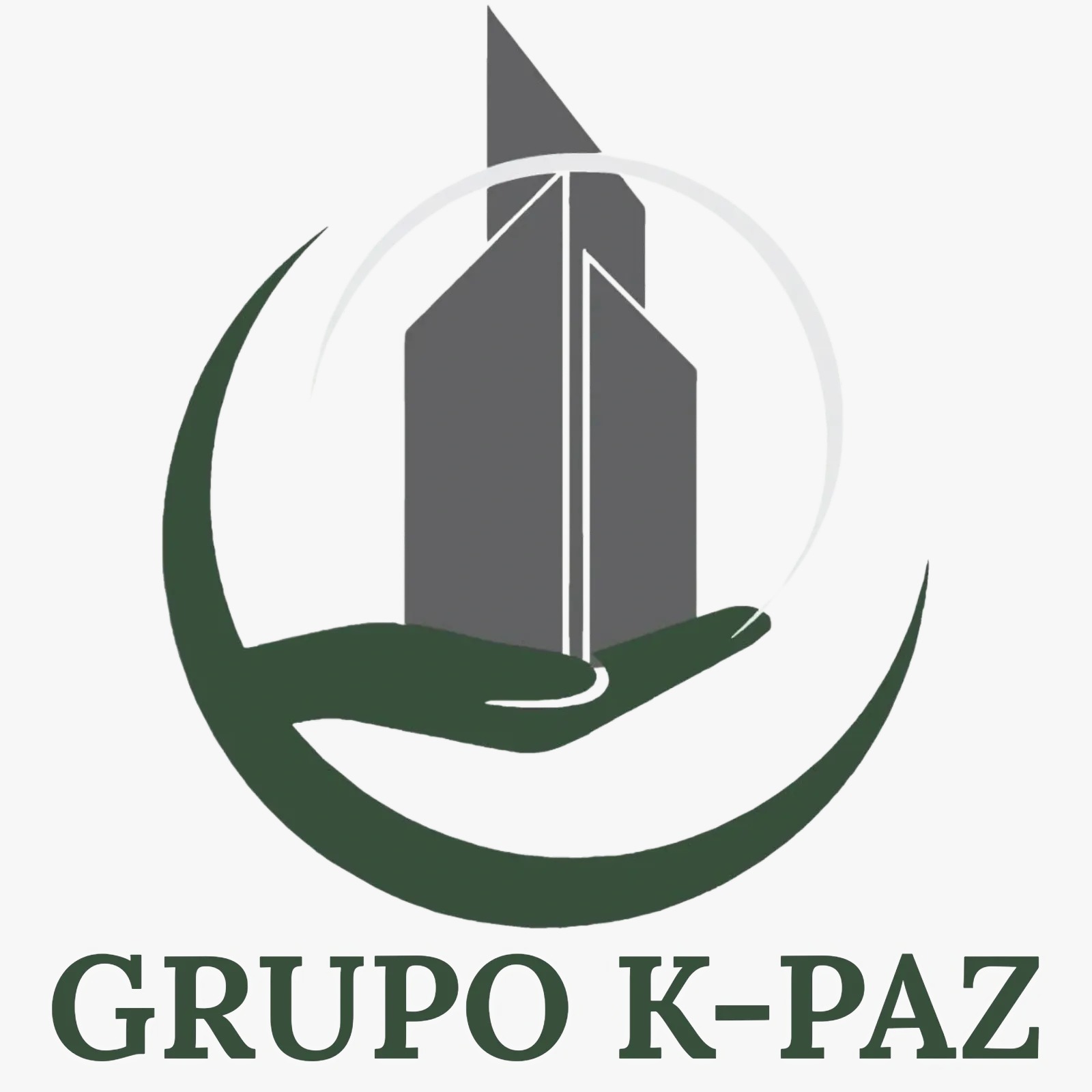 Logo da empresa K-Paz Mult-Serviço Ltda