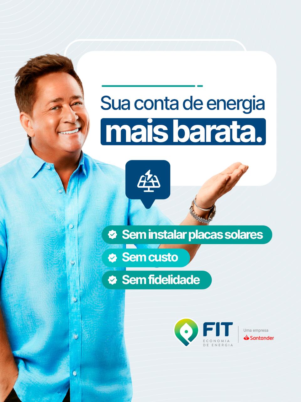 Foto 4 de Assinergia - Energia Com Economia