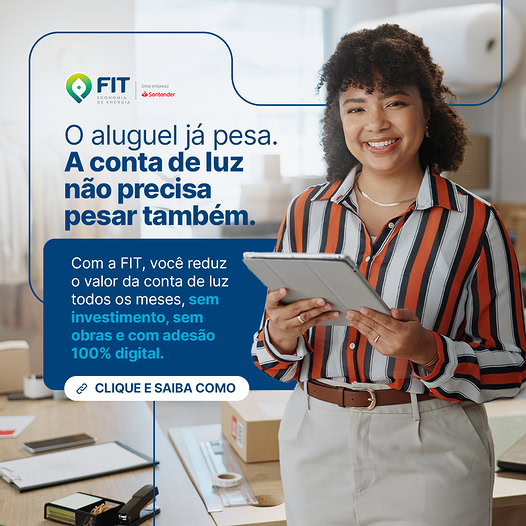 Foto 1 de Assinergia - Energia Com Economia