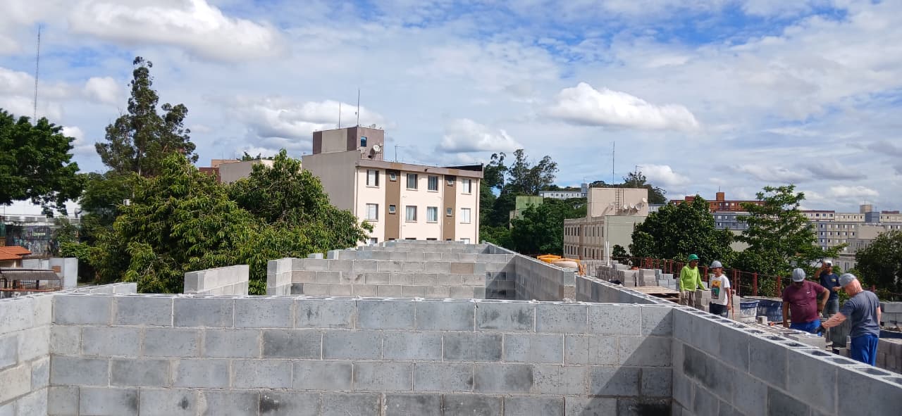 Foto 3 de Eost Construções e Reforma LTDA
