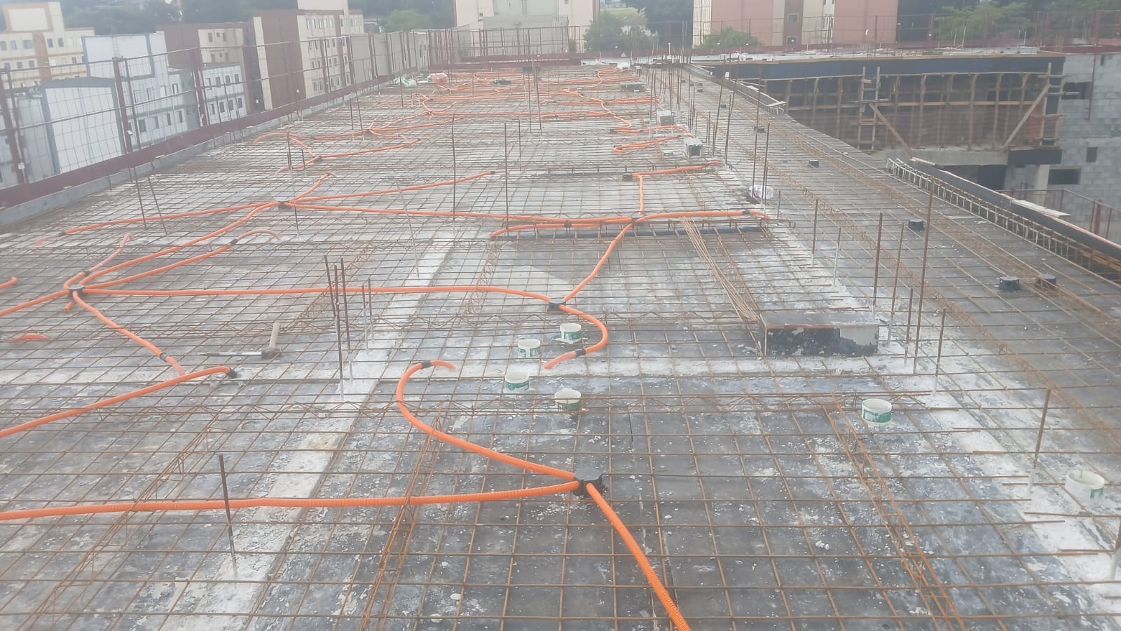 Foto 1 de Eost Construções e Reforma LTDA