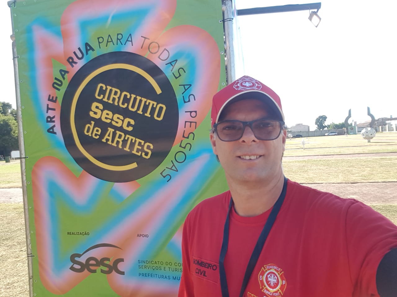 Foto 3 de EQUIPE PREVENCAO BOMBEIROS E GUARDA VIDAS LTDA