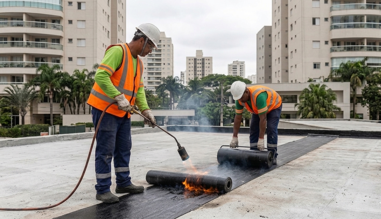Foto 2 de NG Engenharia e Construções