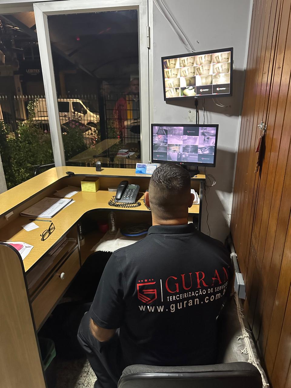 Foto 1 de Guran Serviços Epecializados