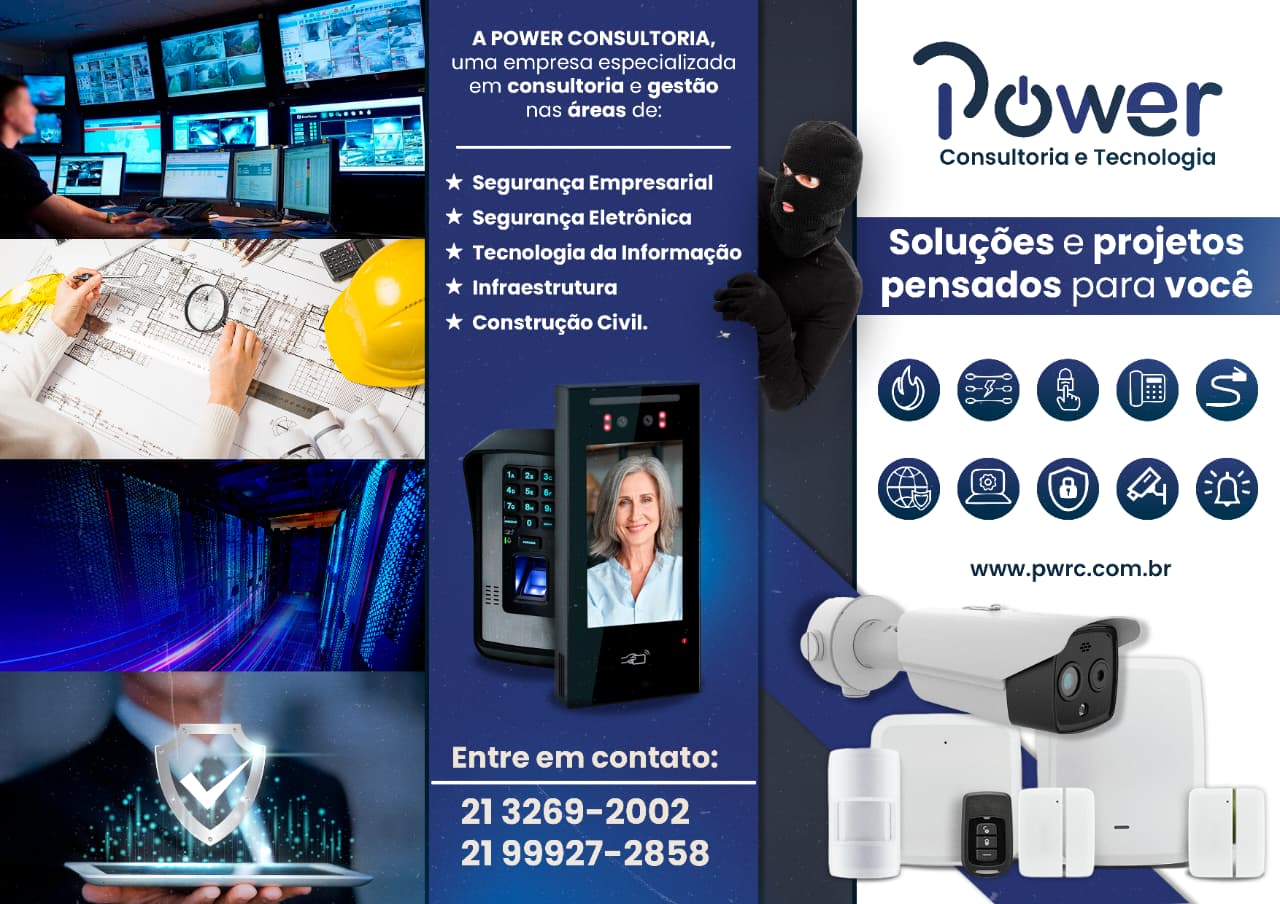 Foto 1 de POWER CONSULTORIA  E TECNOLOGIA