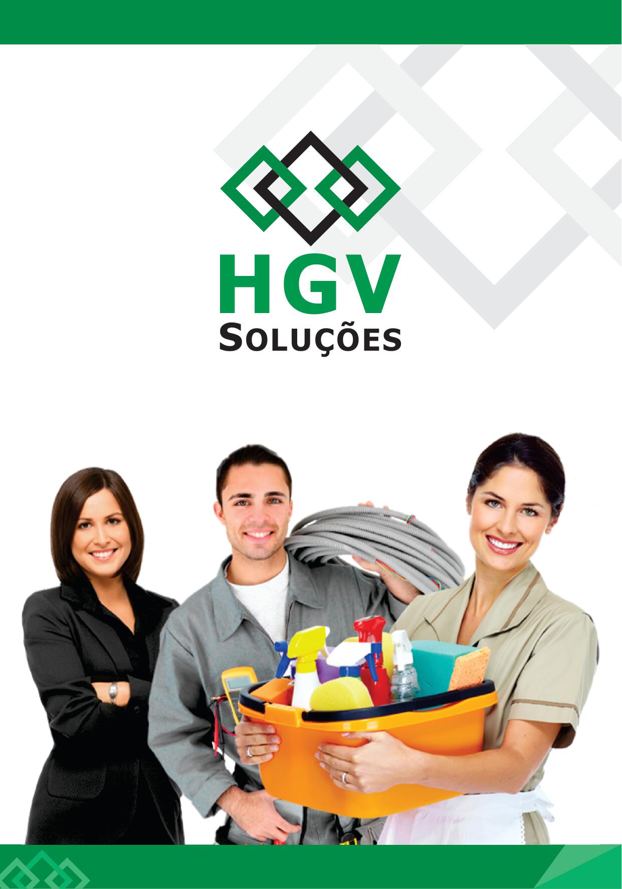 Foto 1 de HGV SOLUCOES SOCIEDADE INIPESSOAL LTDA